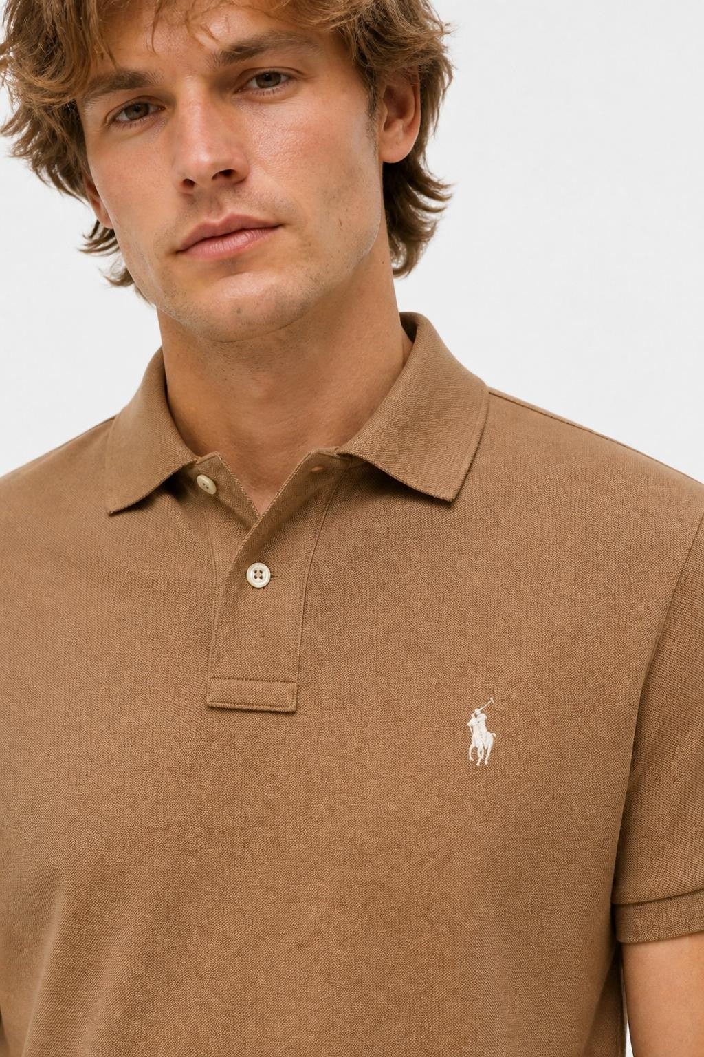 Polo Shirts