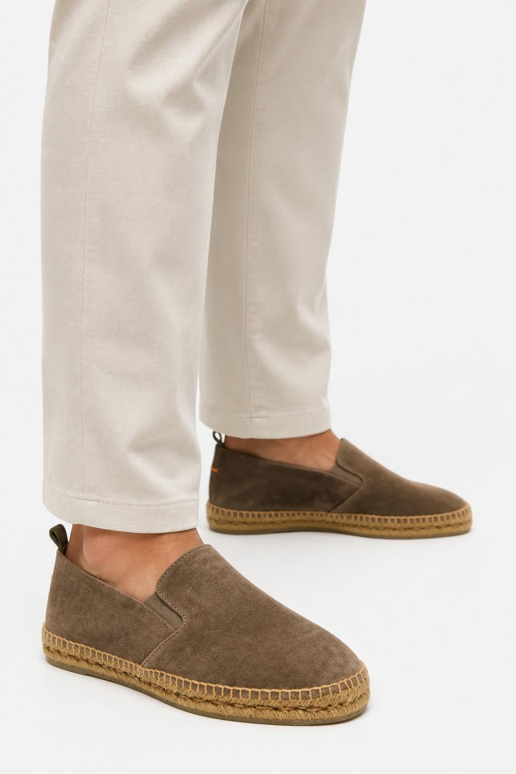 Espadrilles