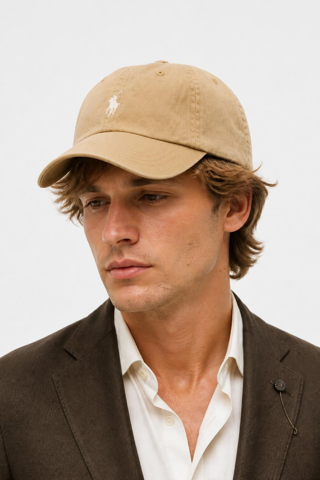 Caps