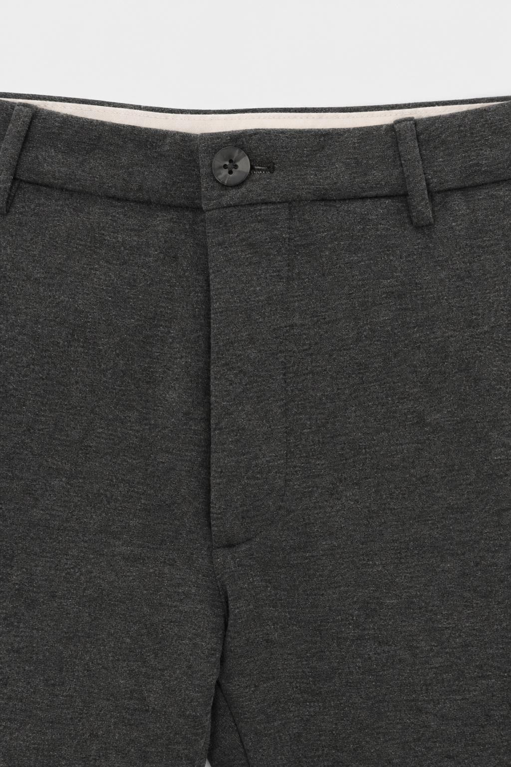 GTA Davide Cotton Twill Chino Grey