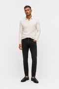 Jacob Cohen Bard Slim Fit Jeans Dark Grey