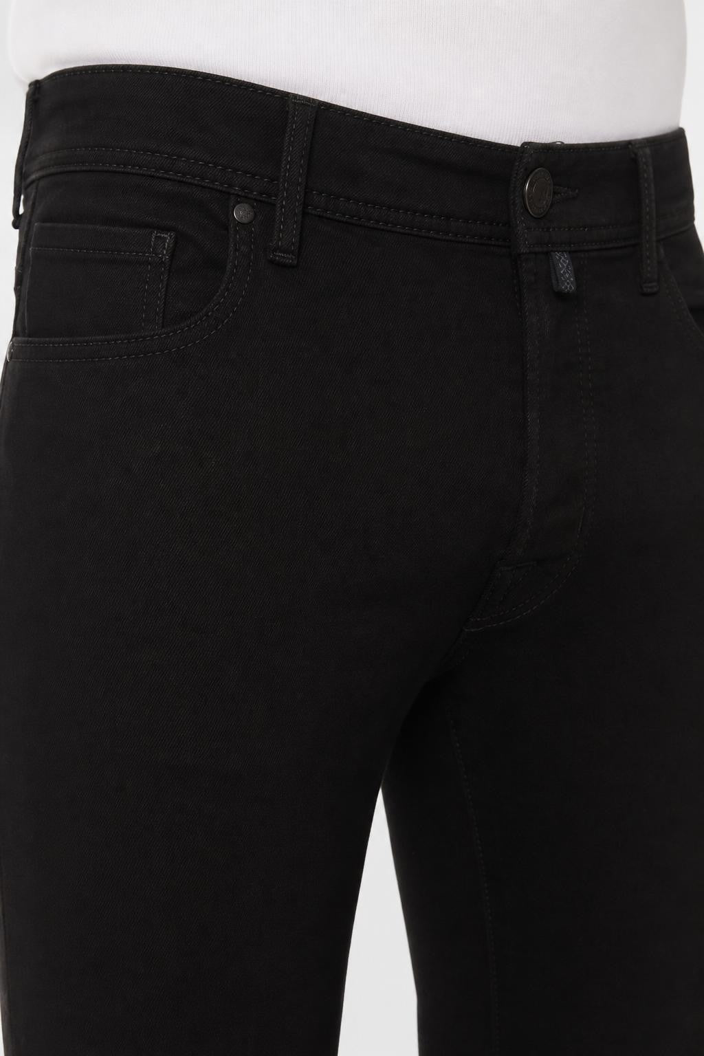 Jacob Cohen Bard Slim Fit Jeans Grey Blue