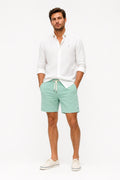 Polo Ralph Lauren Cotton Corduroy Shorts Mint