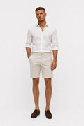 Polo Ralph Lauren Cotton Corduroy Shorts Sand