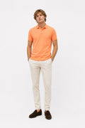 Polo Ralph Lauren Polo Shirt Orange
