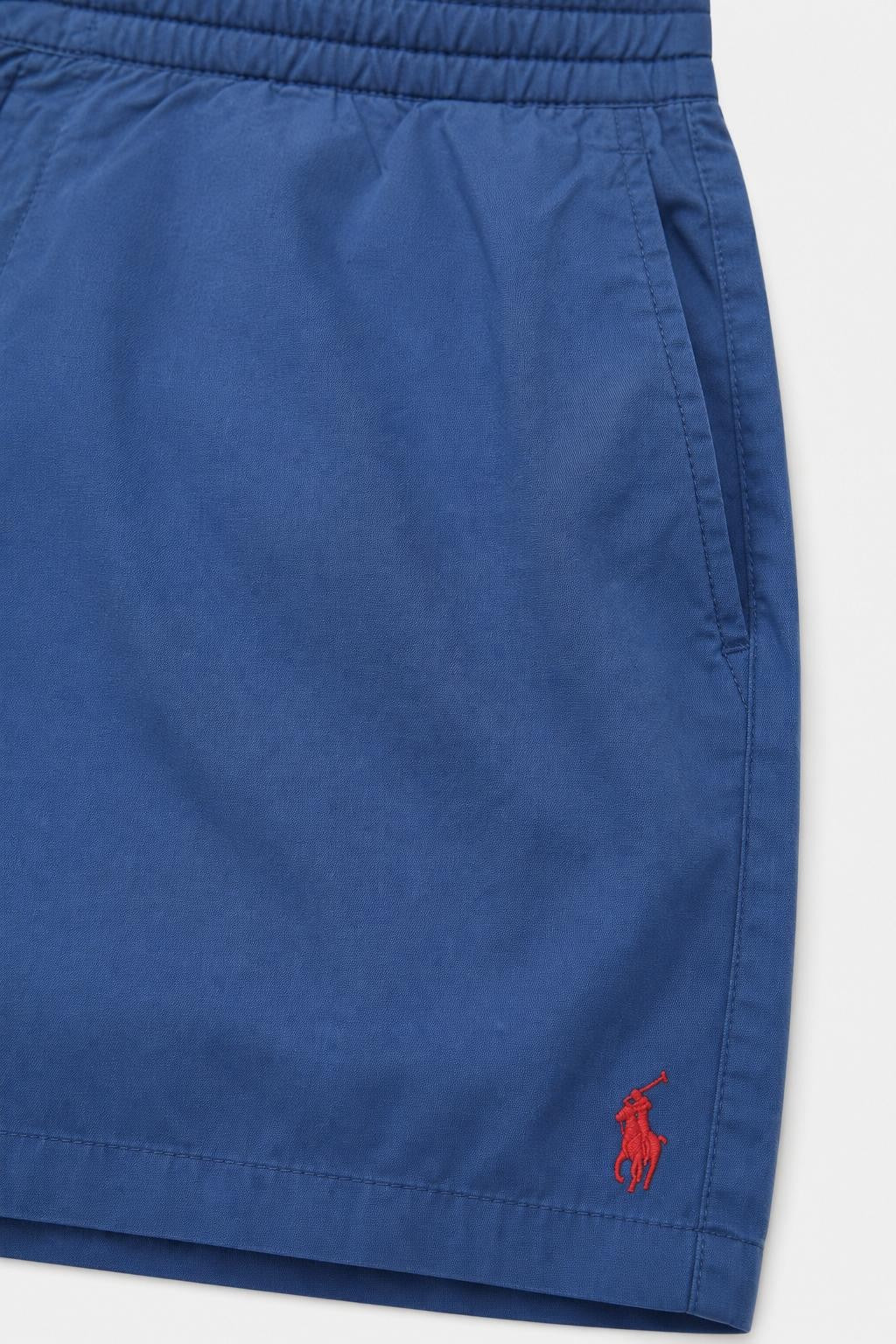 Polo Ralph Lauren Prepster Cotton Shorts Dark Blue