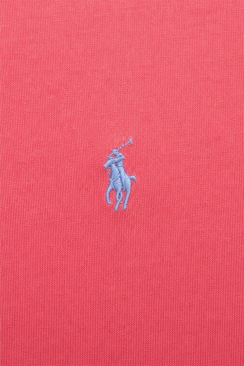 Polo Ralph Lauren T-Shirt Light Red