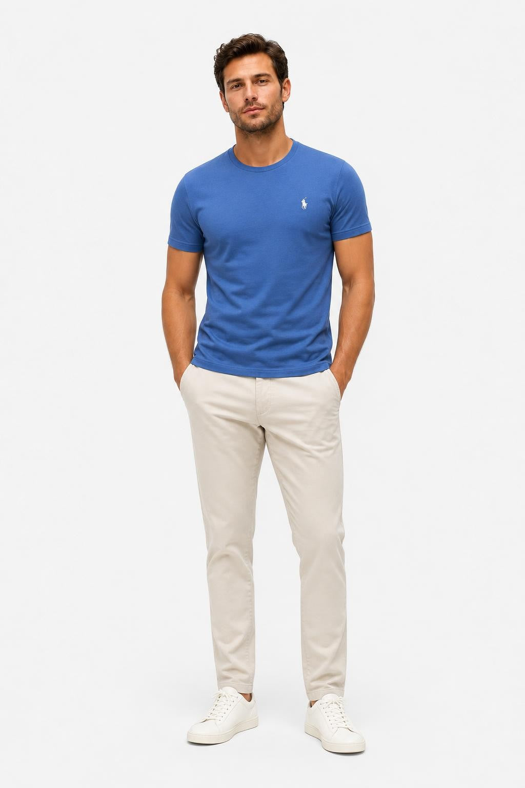 Polo Ralph Lauren T-Shirt Dark Blue