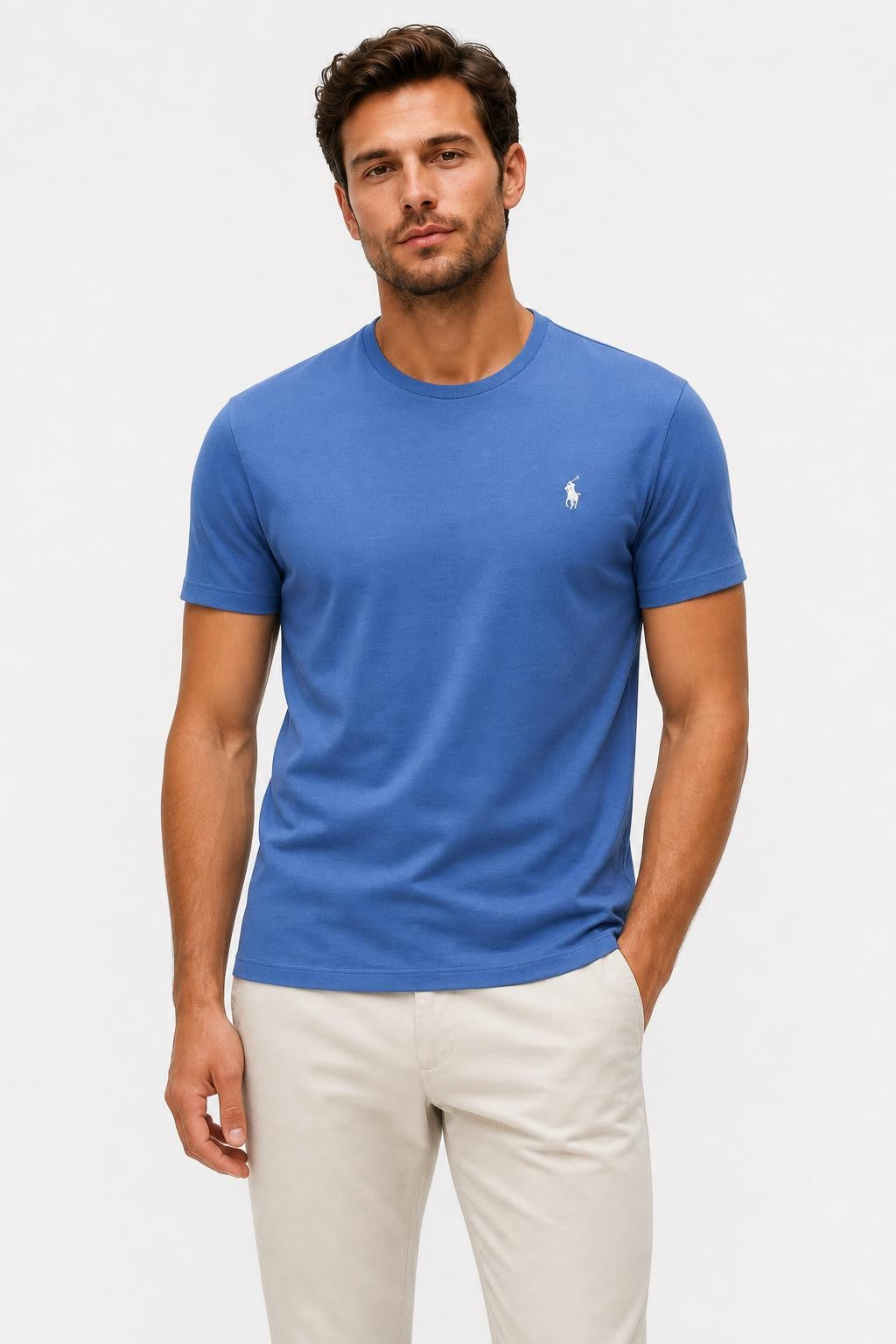 Polo Ralph Lauren T-Shirt Dark Blue