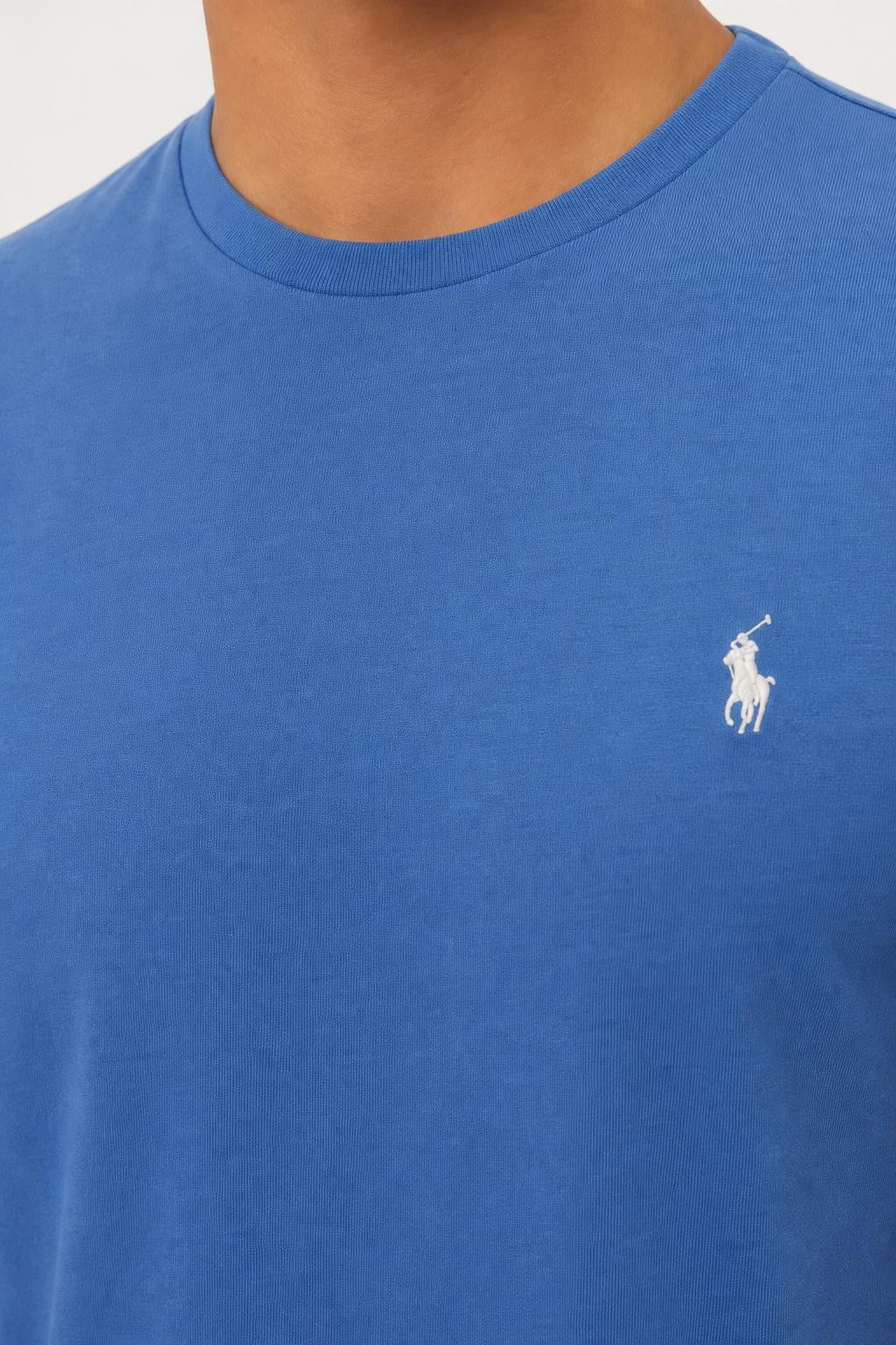 Polo Ralph Lauren T-Shirt Dark Blue