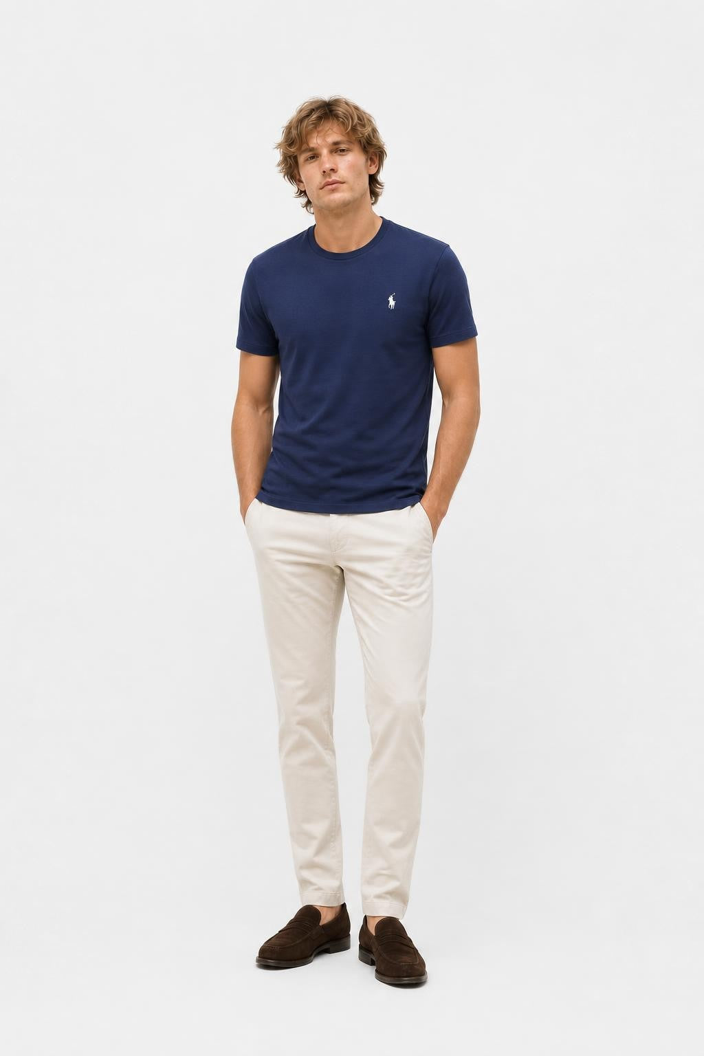 Polo Ralph Lauren T-Shirt Navy