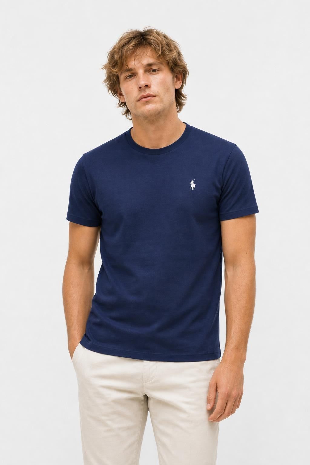 Polo Ralph Lauren T-Shirt Navy