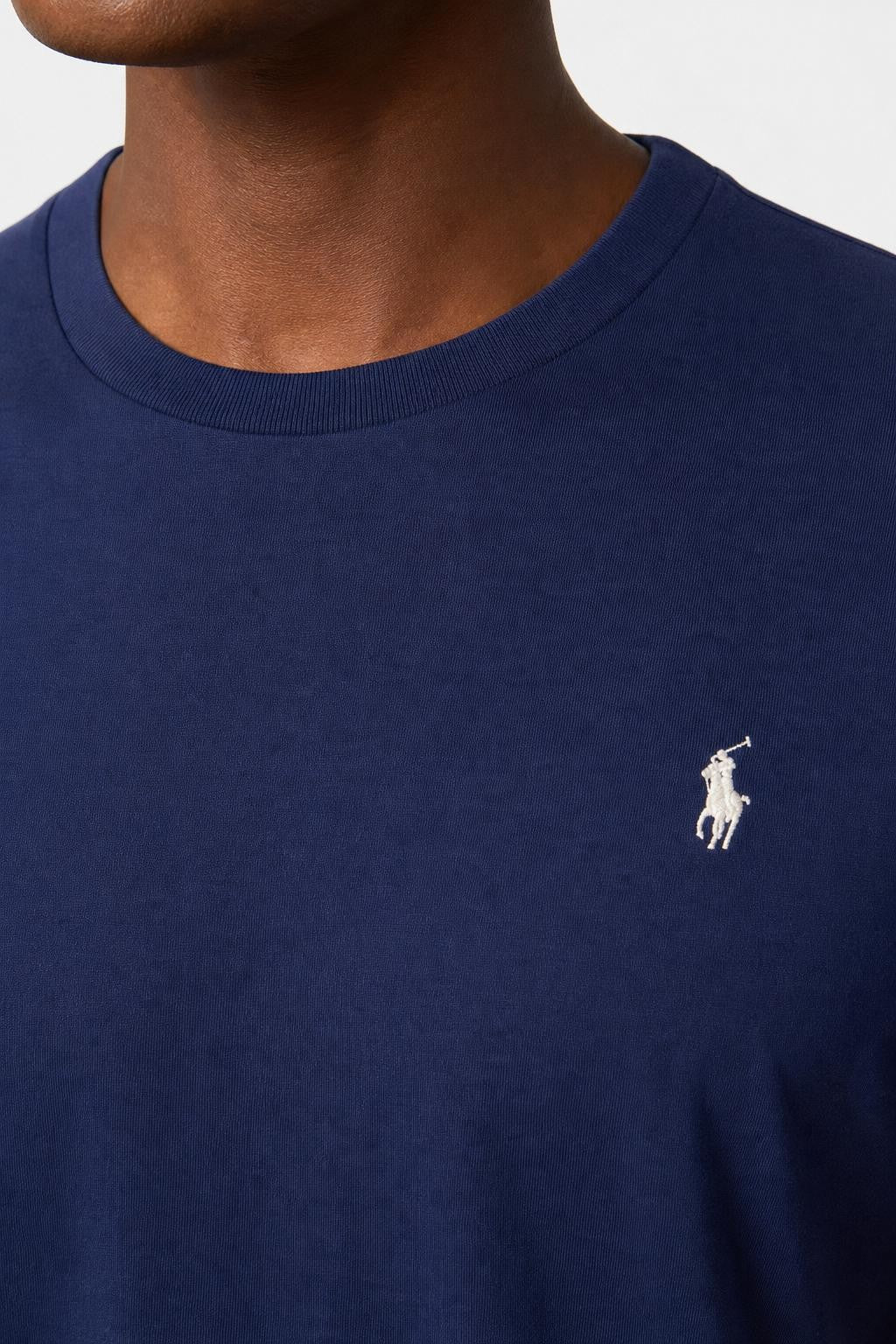 Polo Ralph Lauren T-Shirt Navy