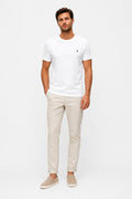 Polo Ralph Lauren Logo T-Shirt White