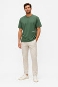 Stone Island Marina Capsule T-Shirt Green